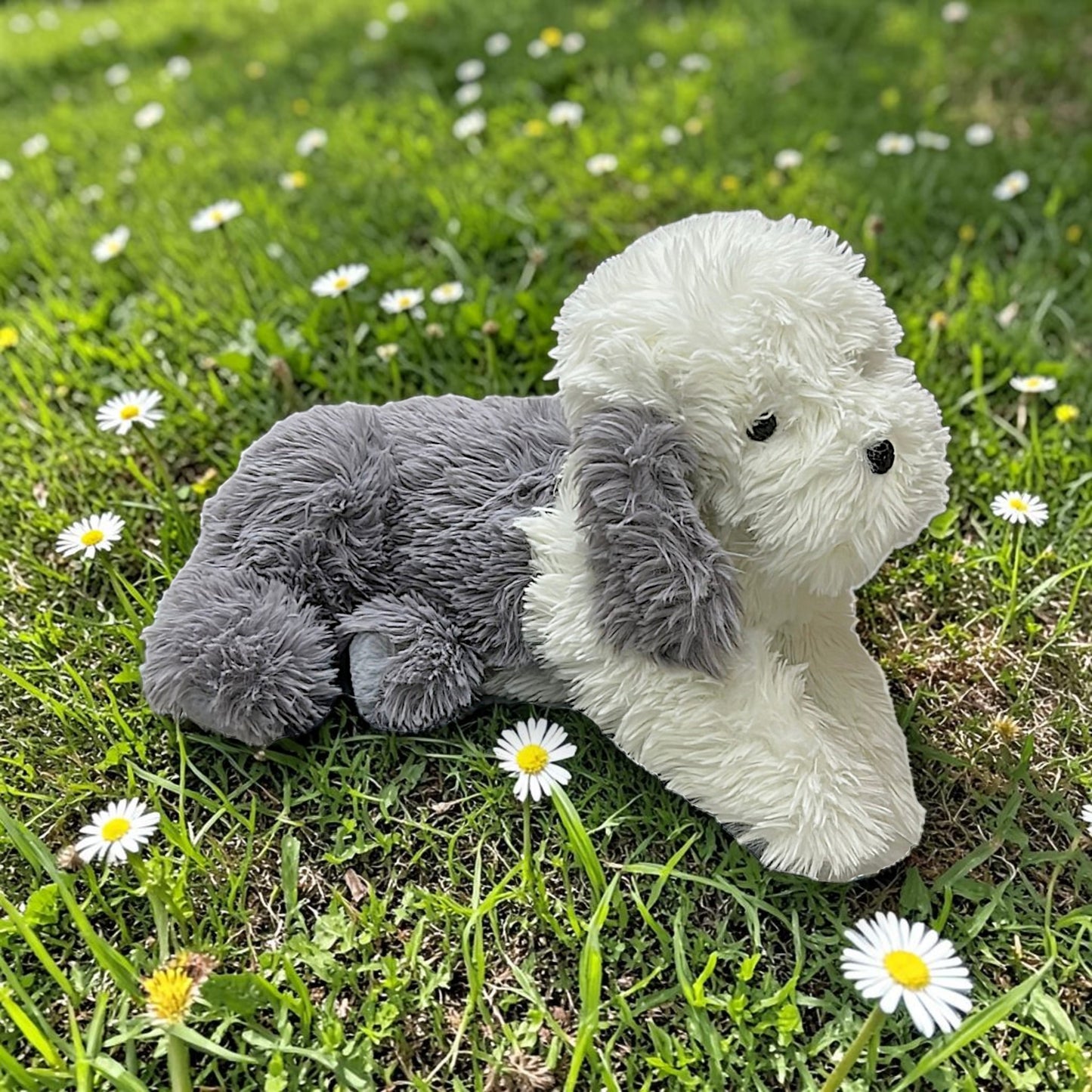 Perrito de Peluche
