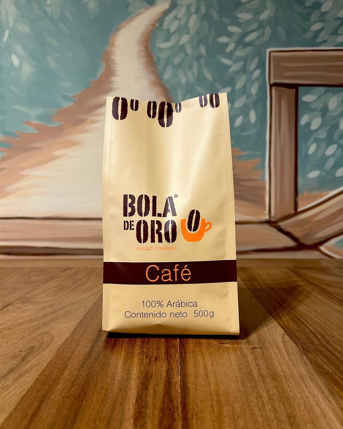 Café Normal