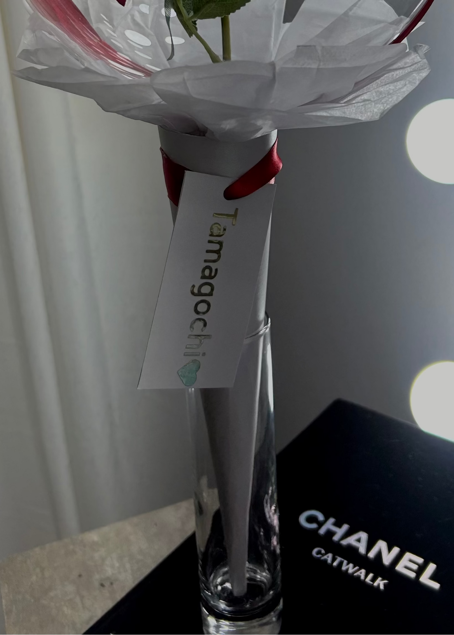 Babaloon Flor Individual