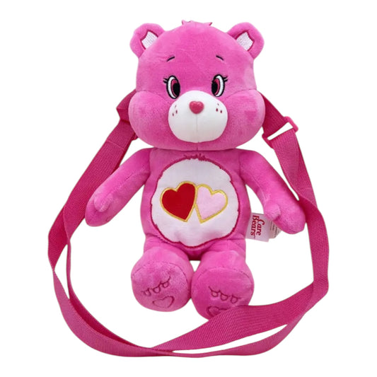 Backpack Care Bears