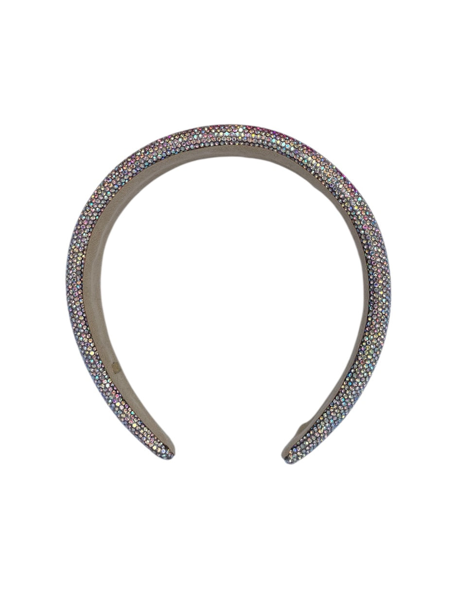 Diadema Pink Birthday