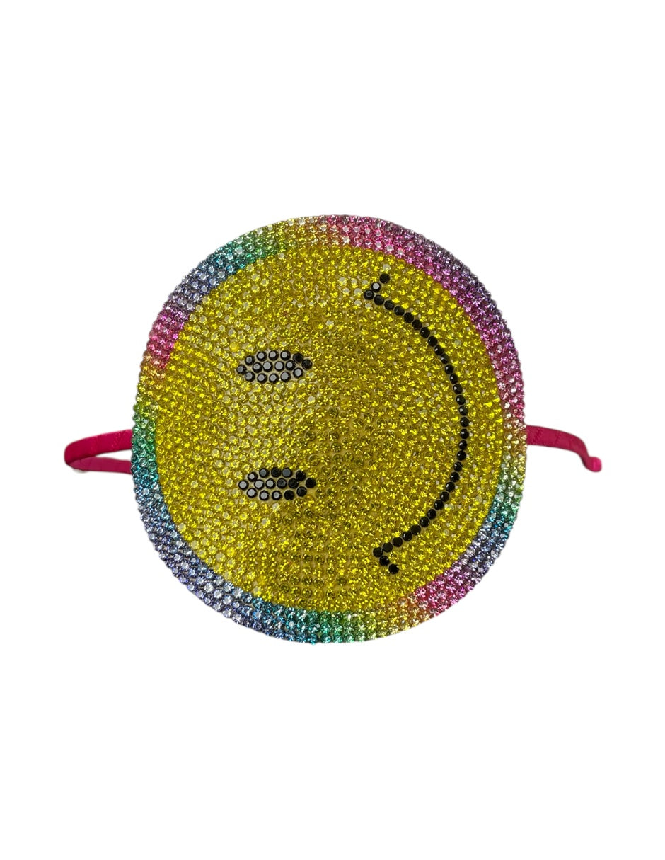 Diadema Happy Face