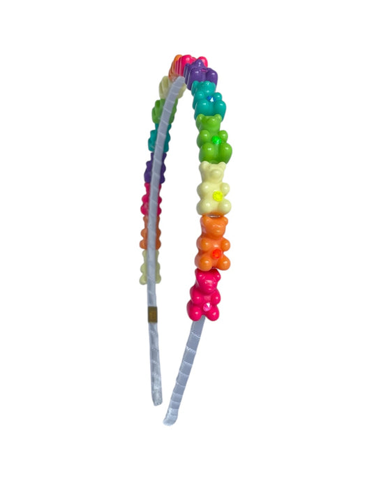 Diadema Gummy Bears