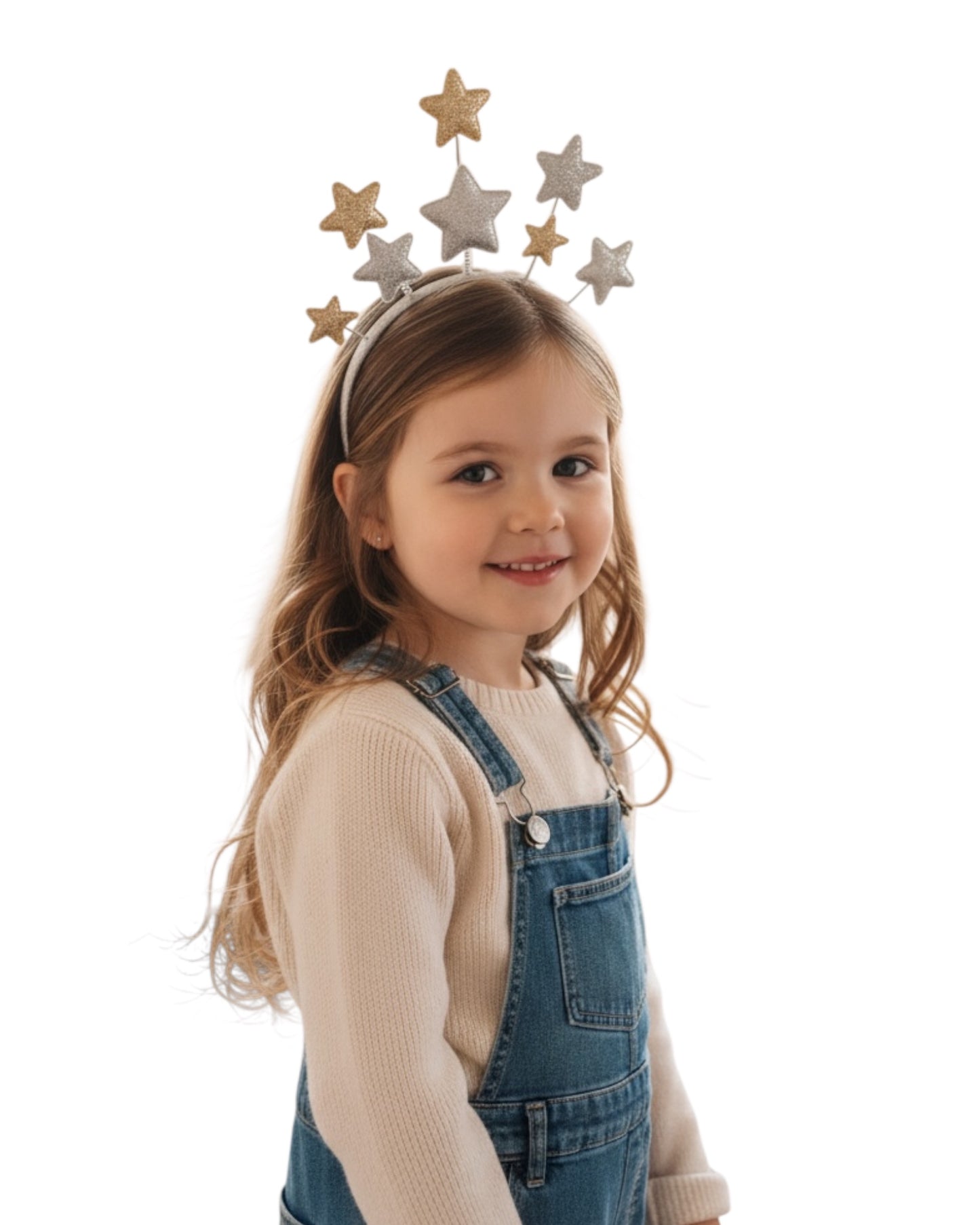 Diadema Estrellitas