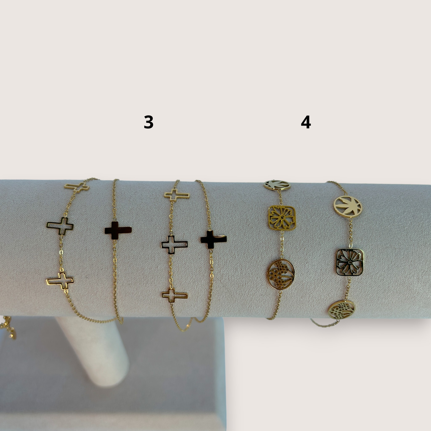 Colección Detalles Eternos