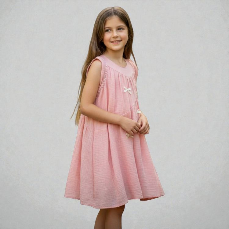 Ropa y Accesorios para Niña