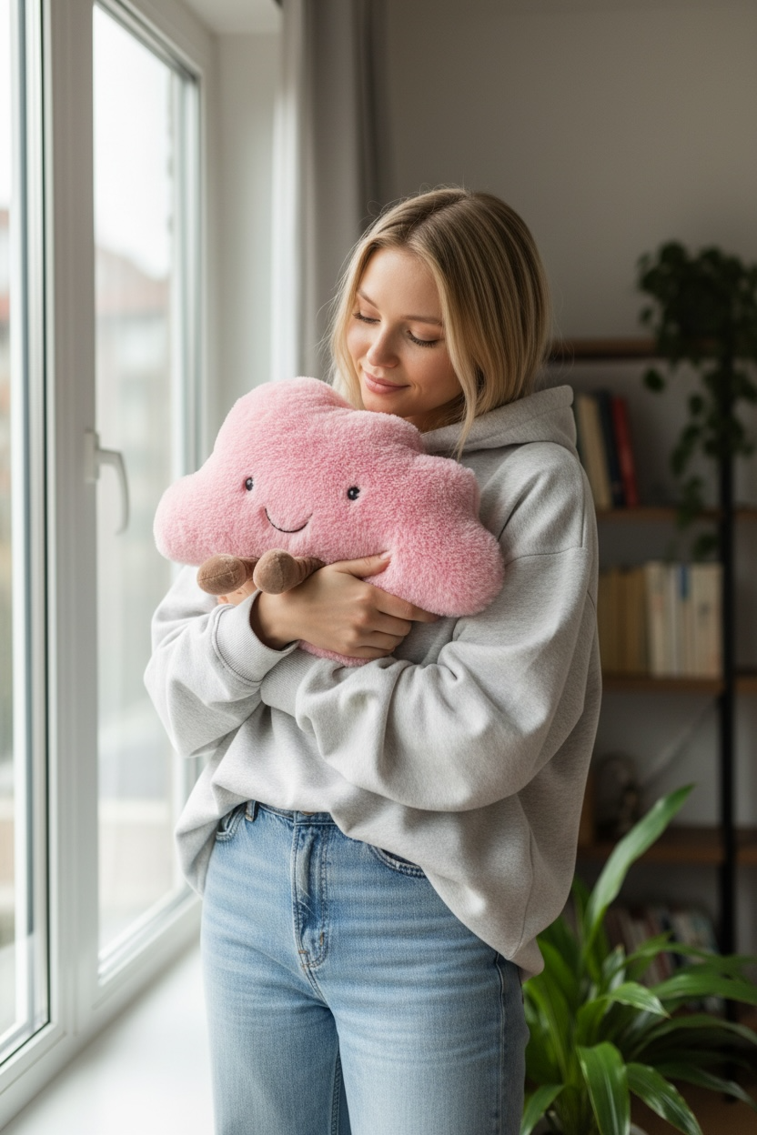 Peluches