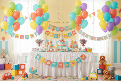 Baby Shower