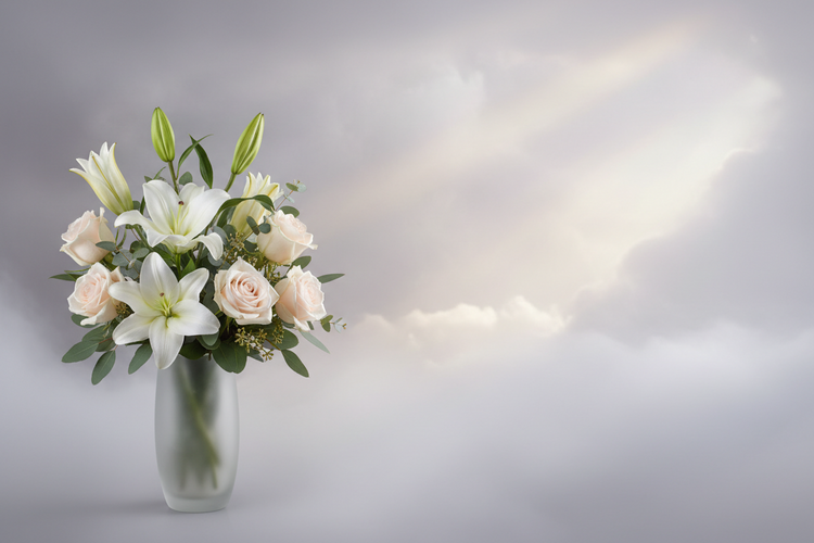 Condolencias