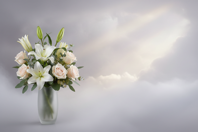 Condolencias