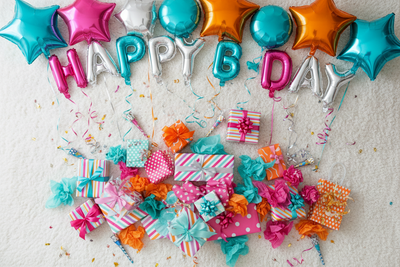 Cumpleaños