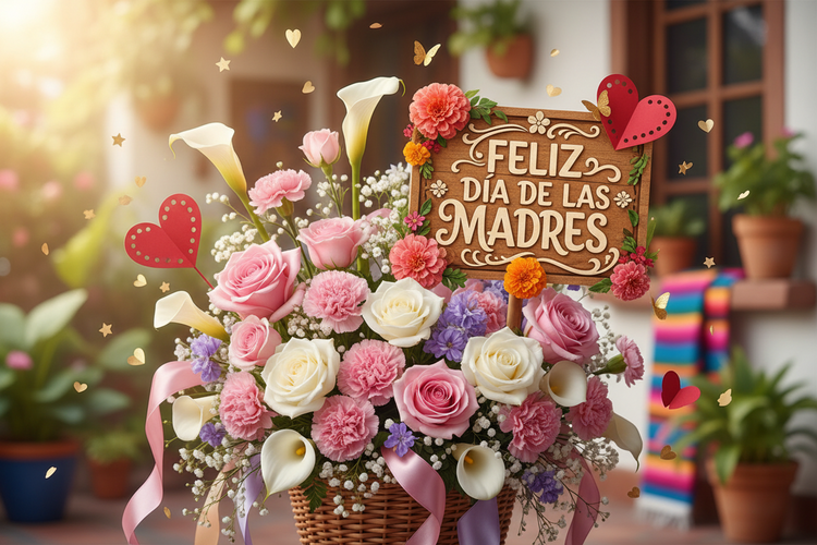 Día de las Madres