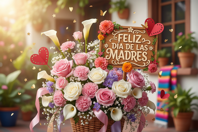 Día de las Madres