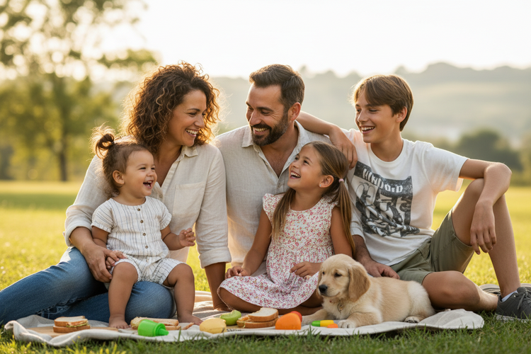 Para Familia