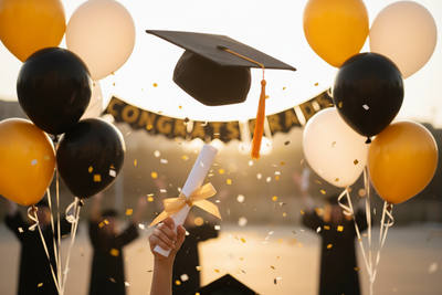 Graduaciones