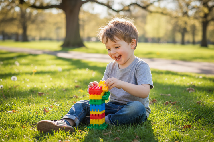 Ropa y Accesorios para Niño