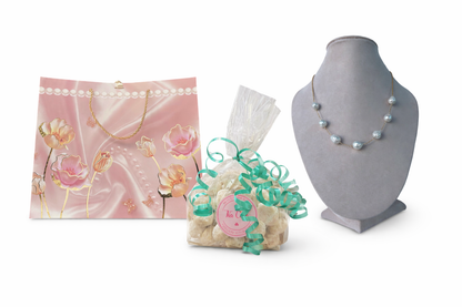 Arma tu Kit: Perlas & Dulce