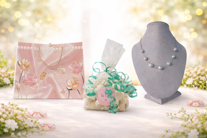 Arma tu Kit: Perlas & Dulce