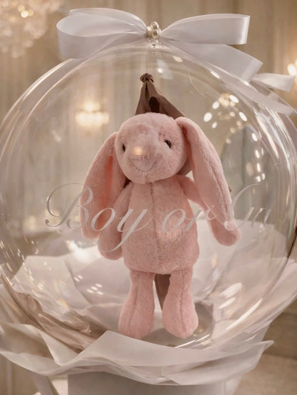 Babaloon Gender Reveal