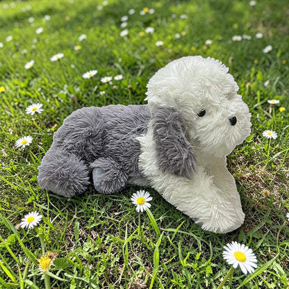 Perrito de Peluche