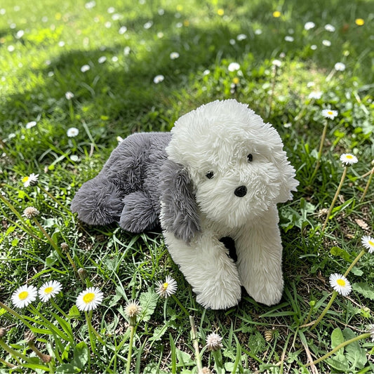 Perrito de Peluche