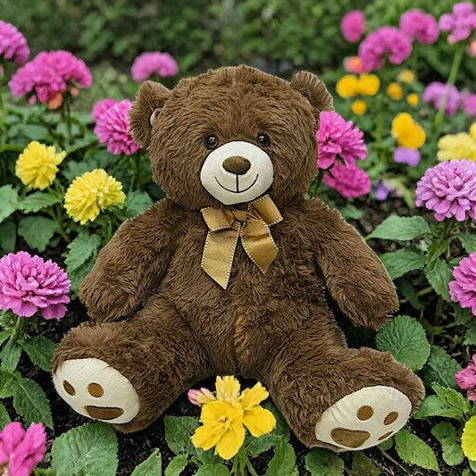 Oso de Peluche