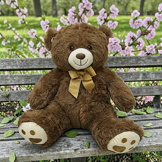 Oso de Peluche