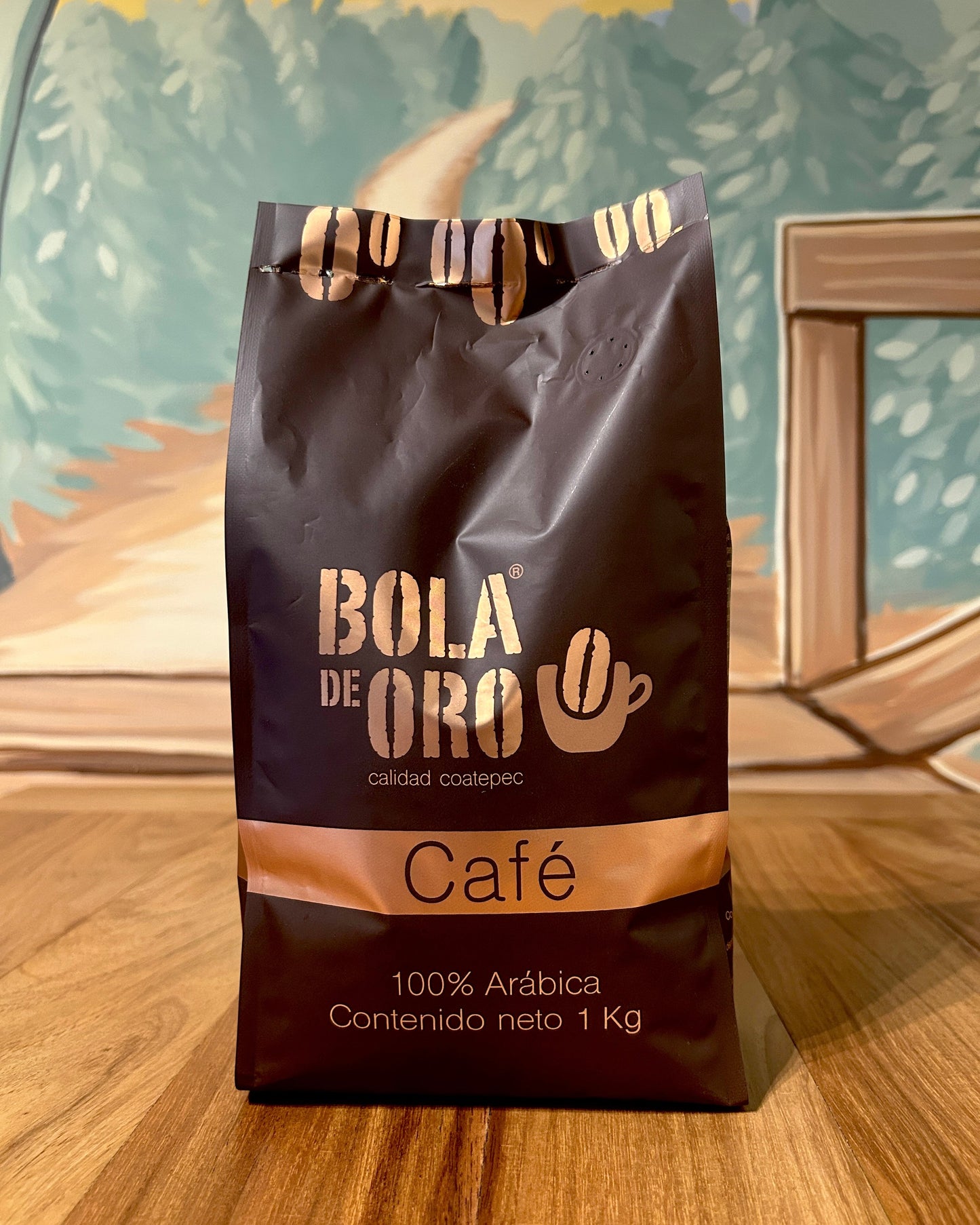 Café Gourmet