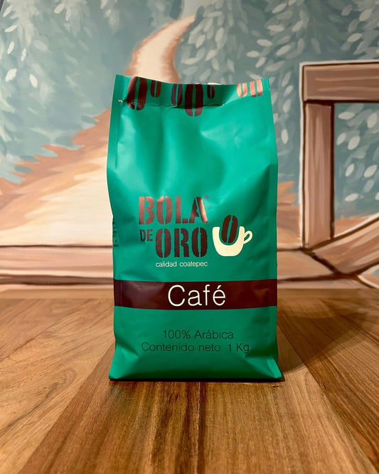 Café Descafeinado