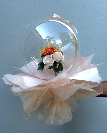 Babaloon Arreglo Floral