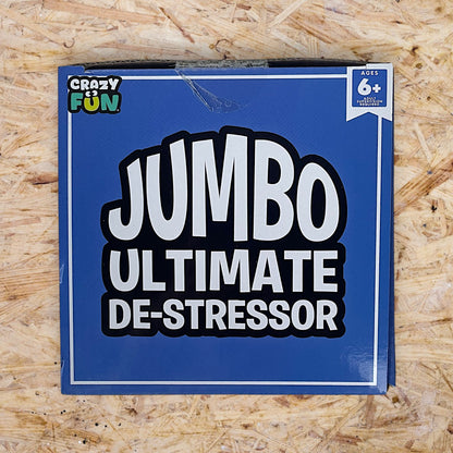 Jumbo Ultimate De-Stressor Ball