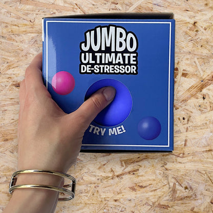 Jumbo Ultimate De-Stressor Ball