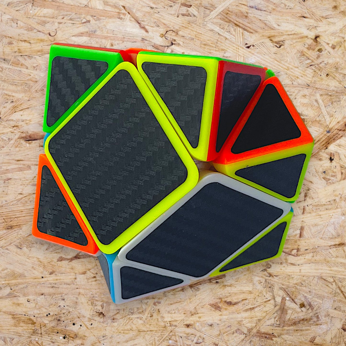 Rubik Cube