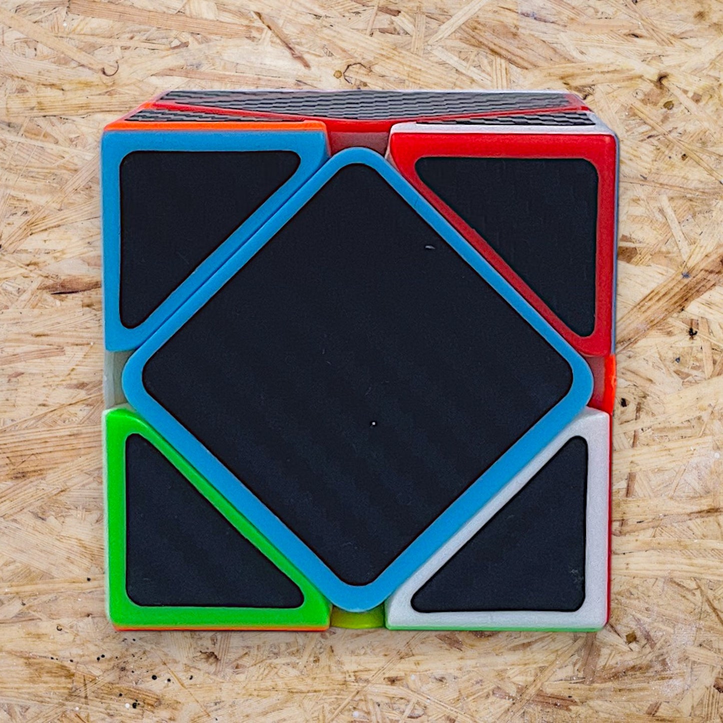 Rubik Cube