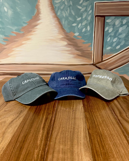 Gorras