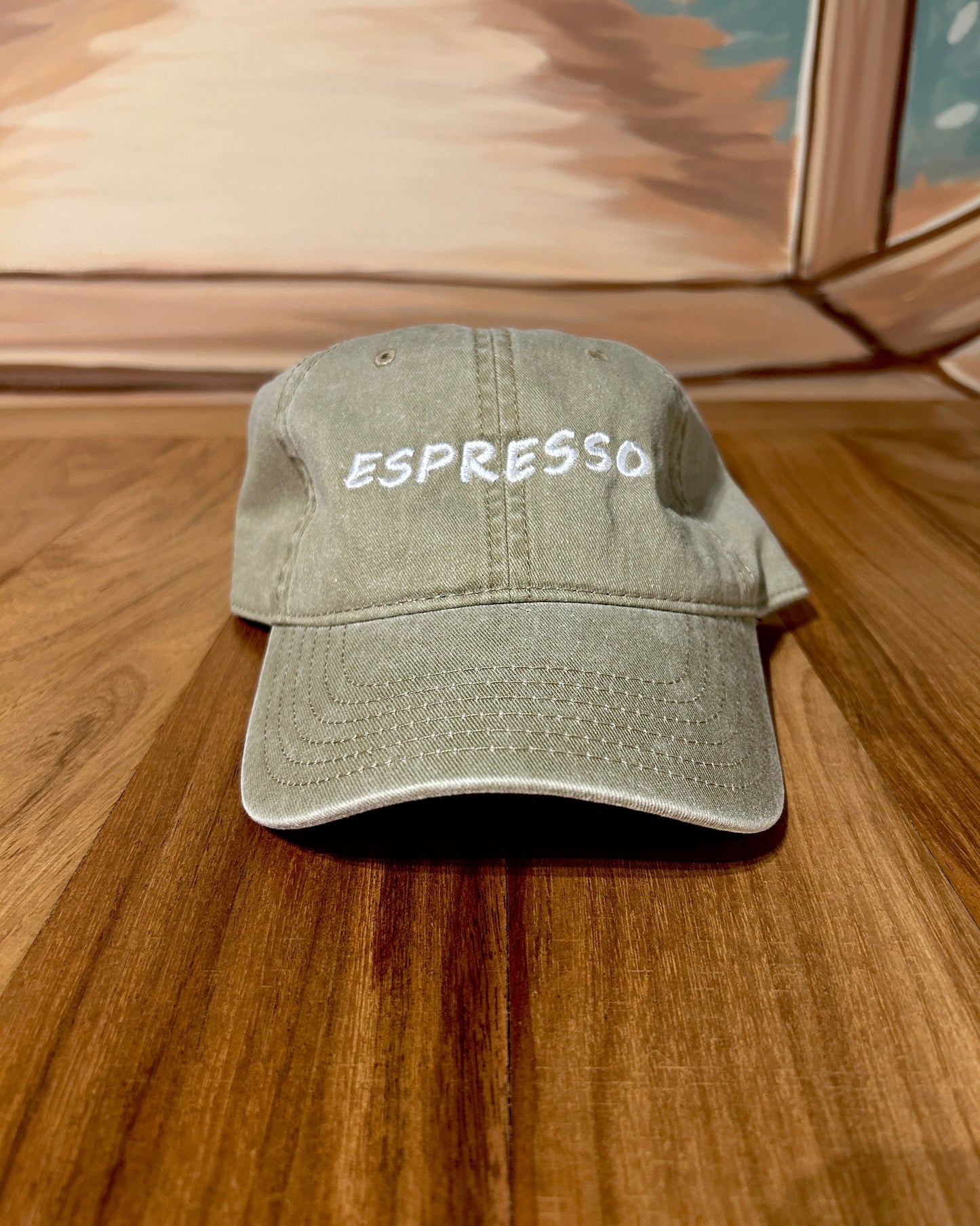Gorras