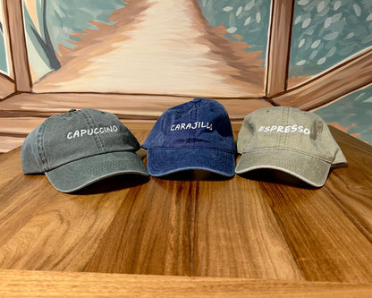Gorras