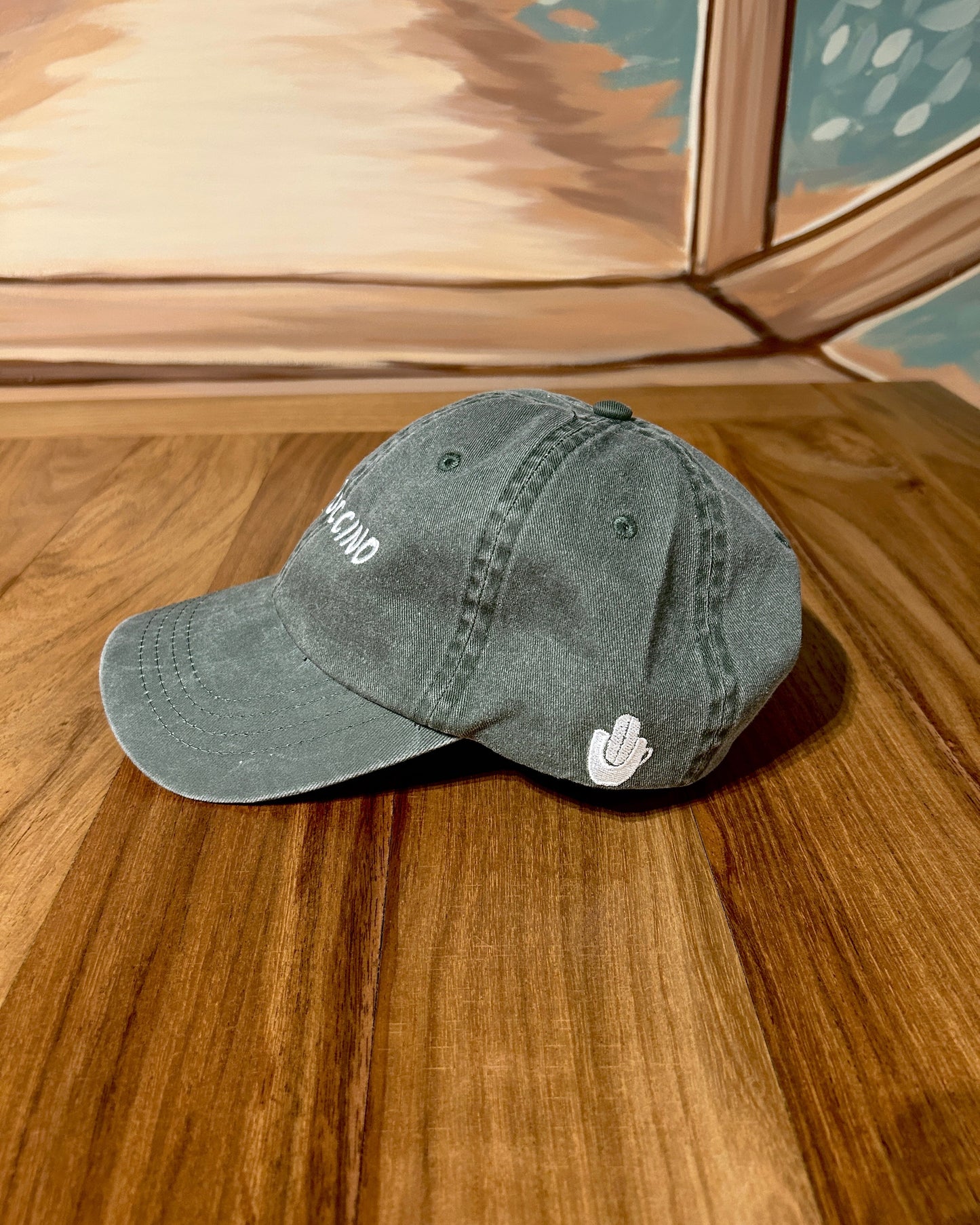 Gorras