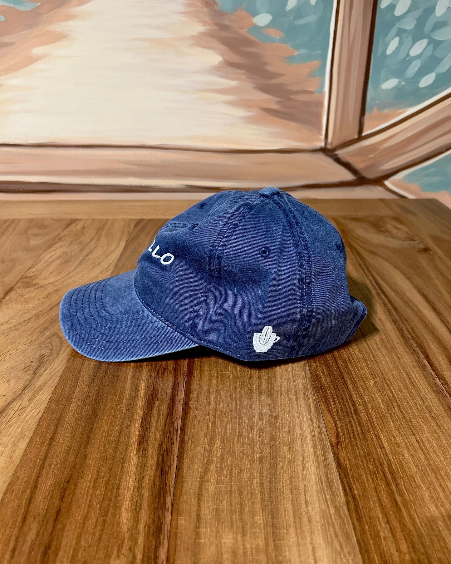 Gorras