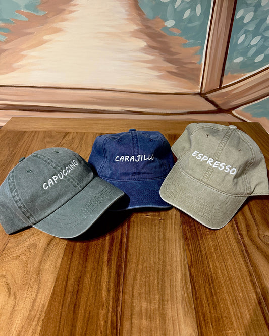 Gorras
