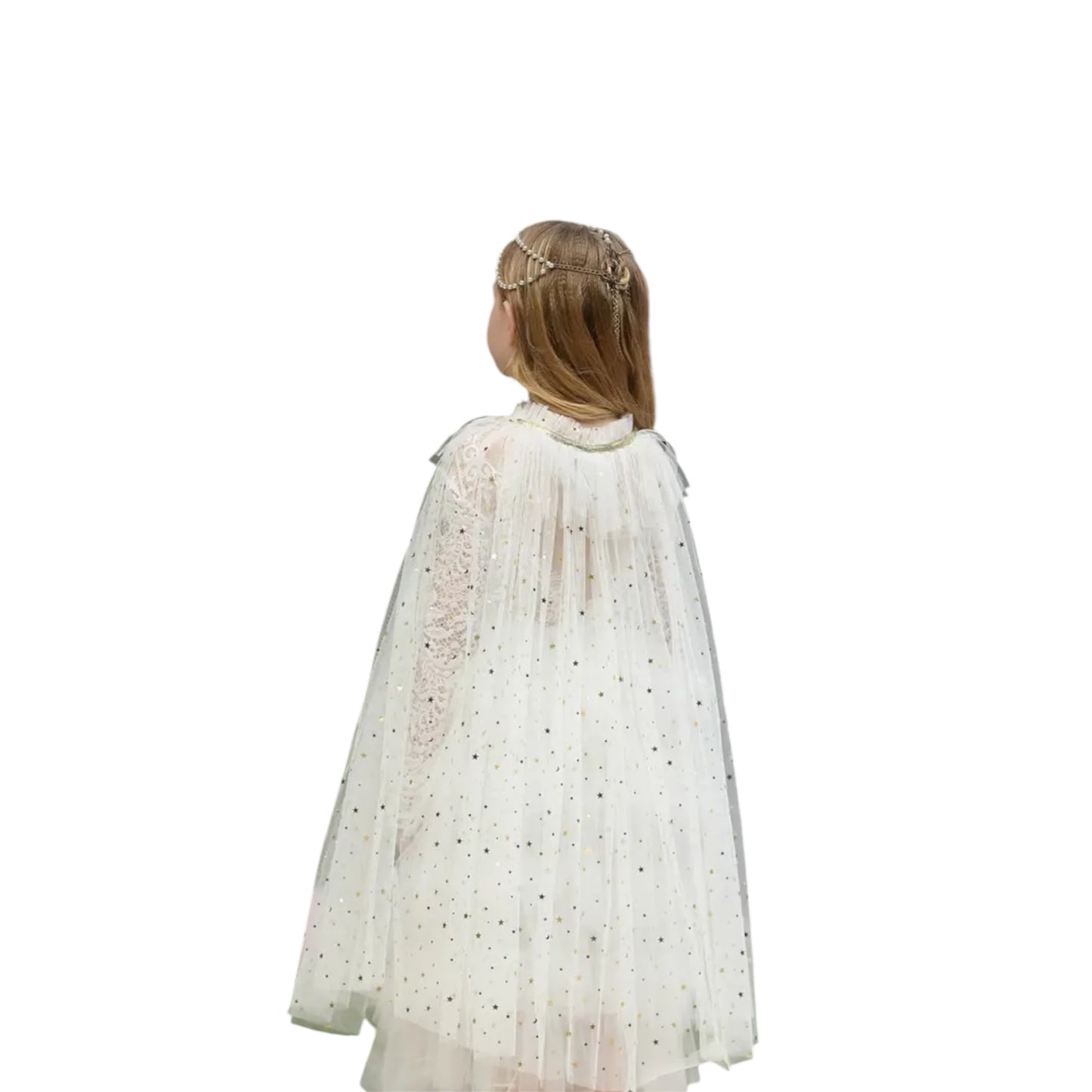 Capas de Hada