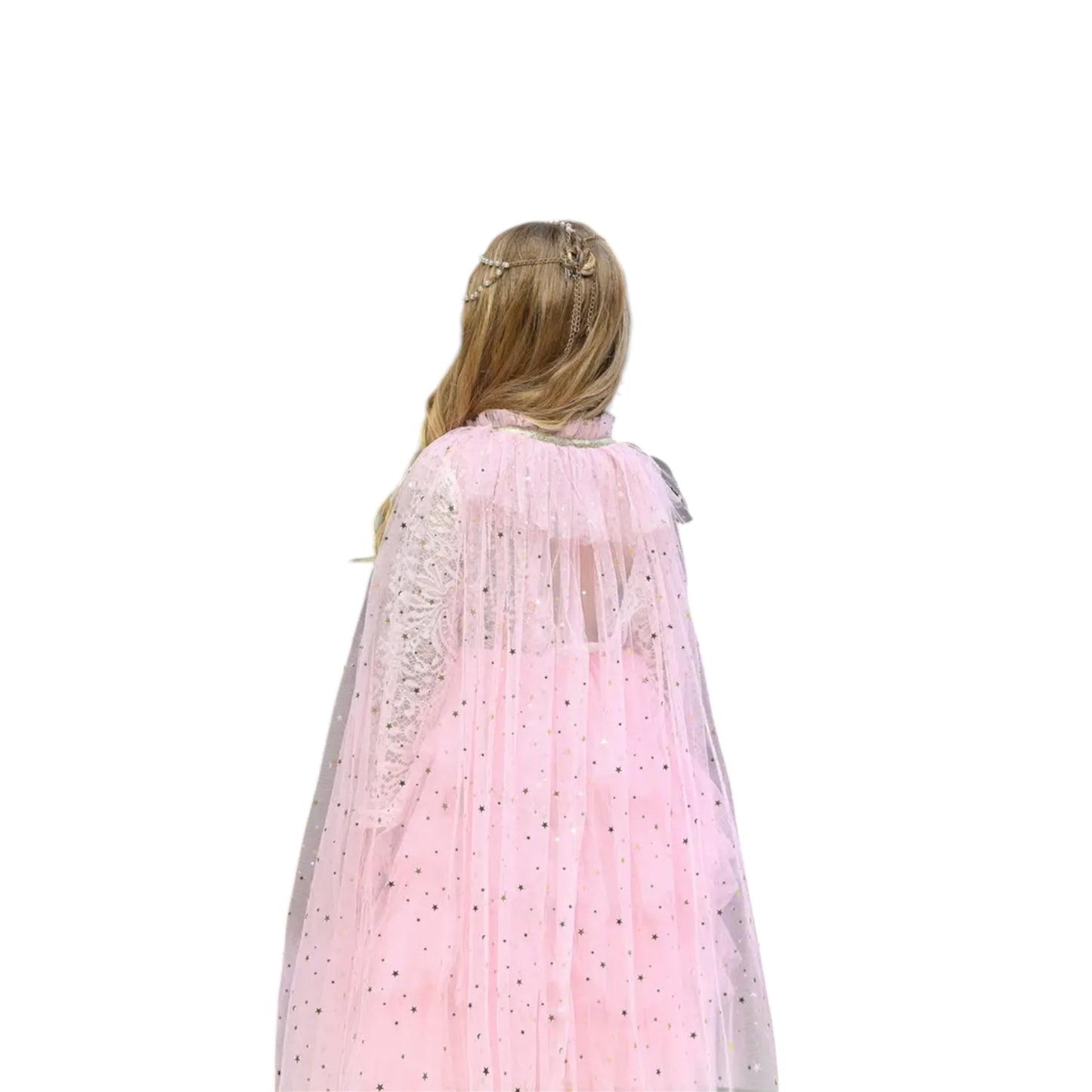 Capas de Hada