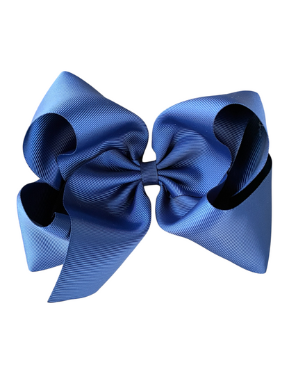 Boutique Color Bow Collection