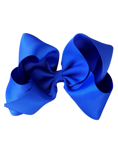 Boutique Color Bow Collection