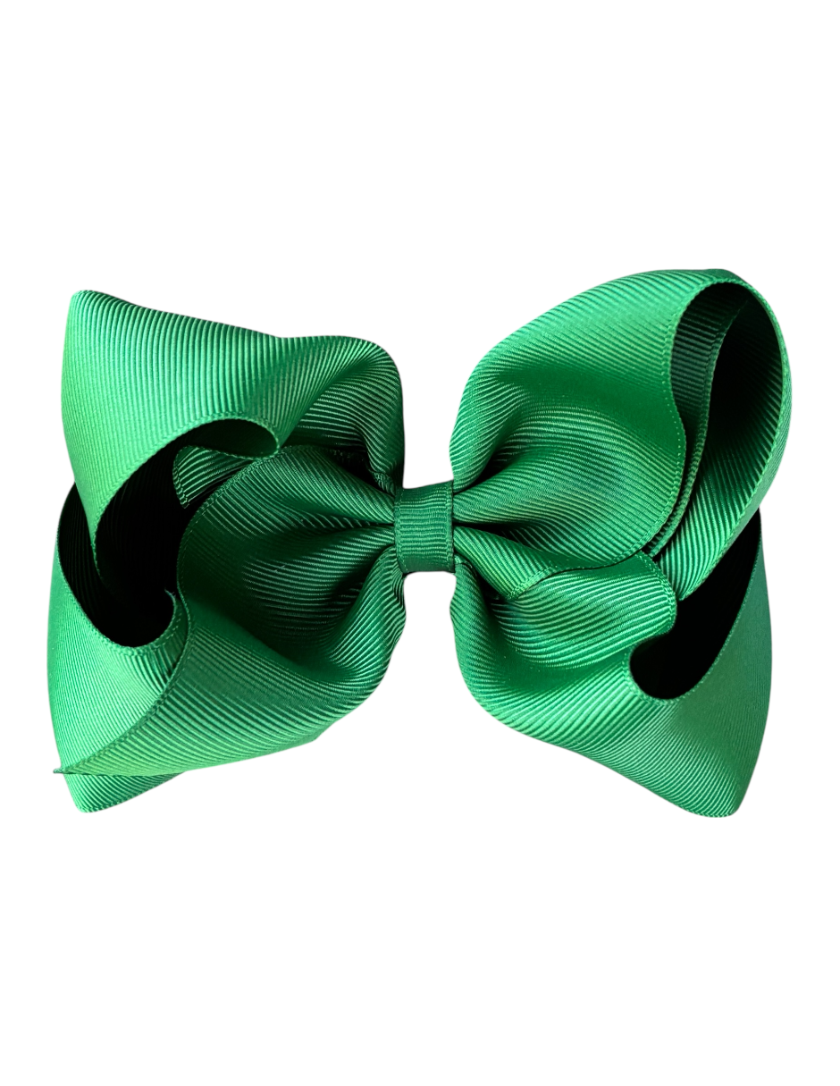 Boutique Color Bow Collection