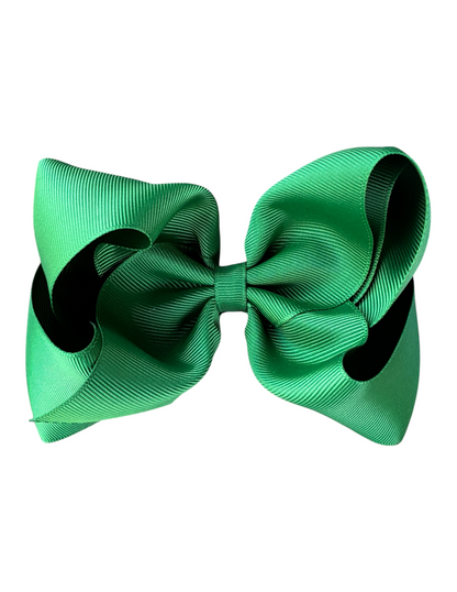 Boutique Color Bow Collection