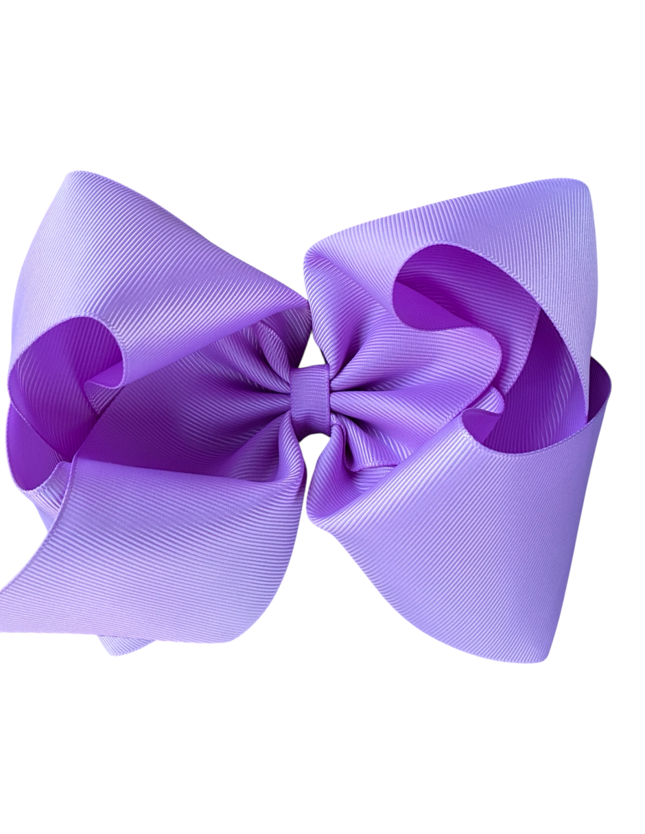 Boutique Color Bow Collection