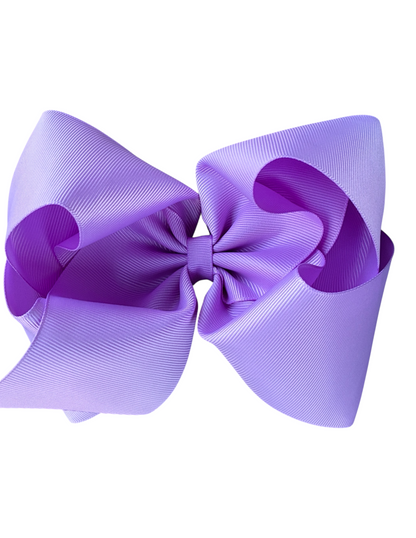 Boutique Color Bow Collection