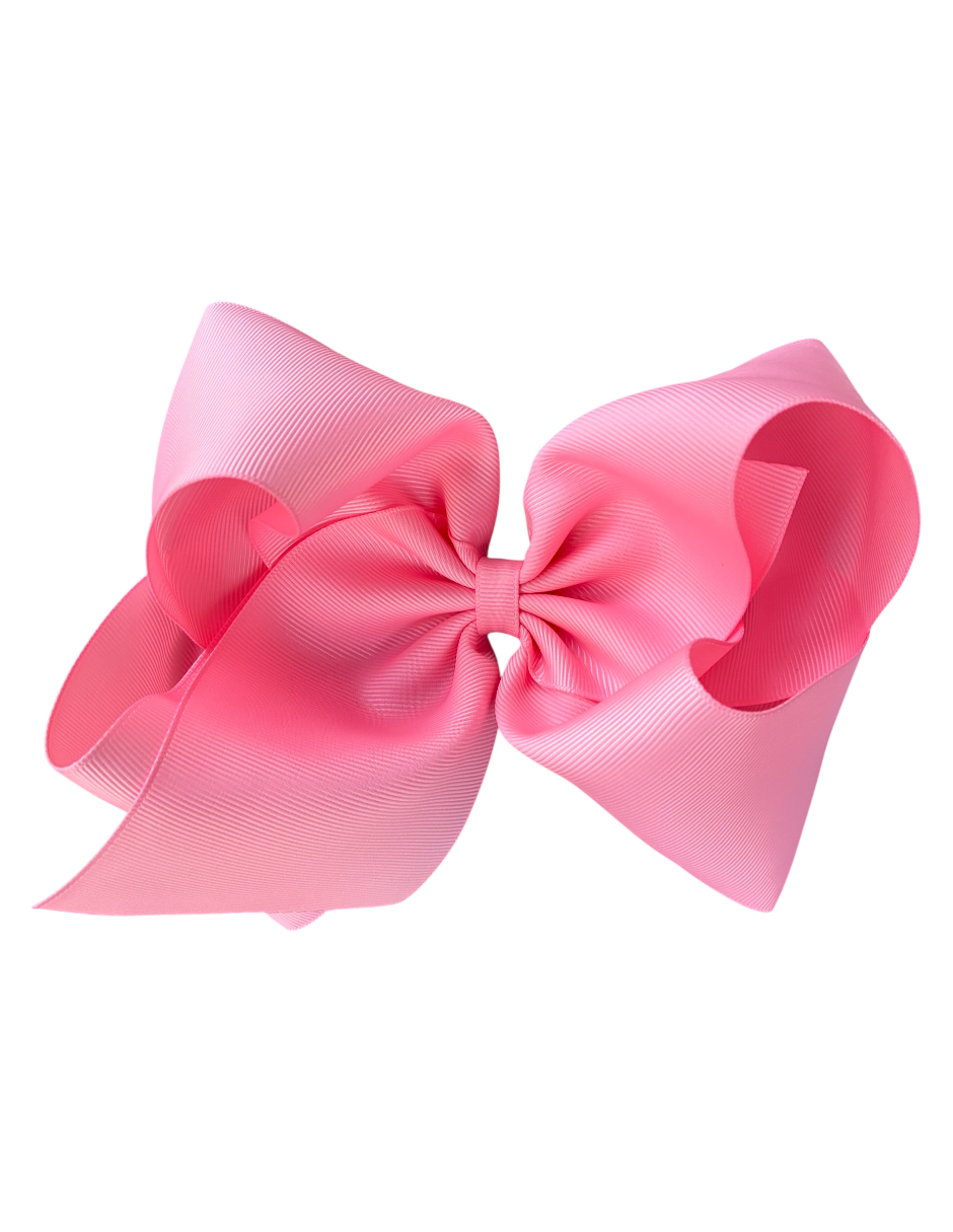Boutique Color Bow Collection