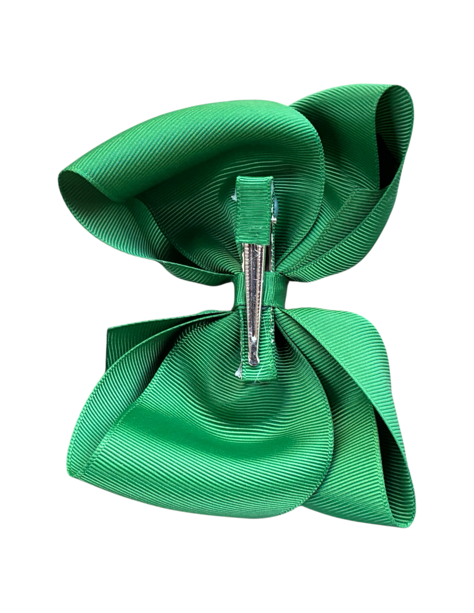 Boutique Color Bow Collection